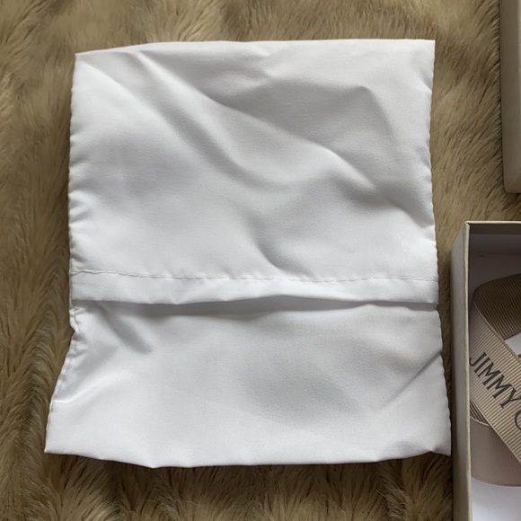 Authentic Jimmy Choo Wallet Box - Picture 6 of 6